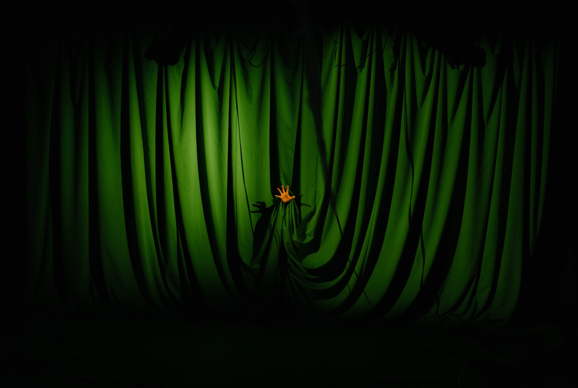 © Tom Hakala