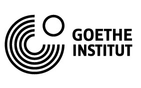 Logotipo Goethe Institute