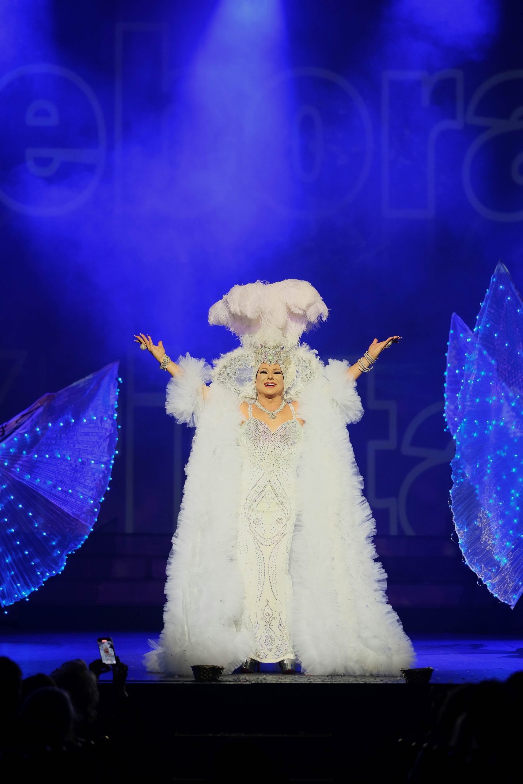 34ª Gala Abraço