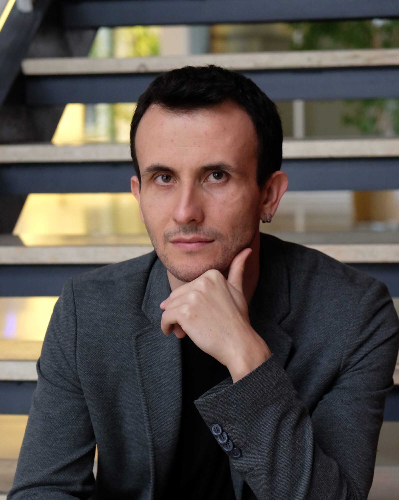 Çağdaş Özkan